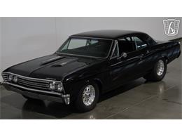 1967 Chevrolet Chevelle (CC-2090621) for sale in Peoria, Arizona