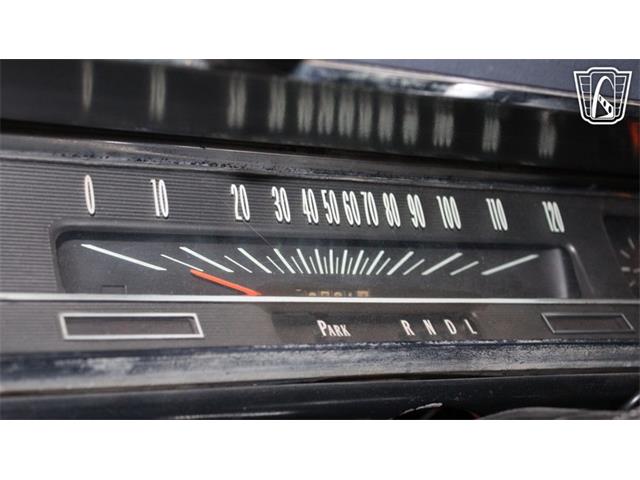 1967 Chevrolet Chevelle (CC-2090621) for sale in Peoria, Arizona