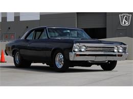 1967 Chevrolet Chevelle (CC-2090621) for sale in Peoria, Arizona