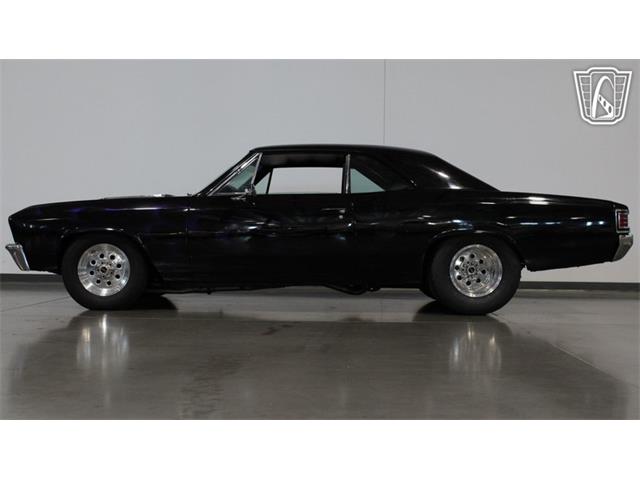 1967 Chevrolet Chevelle (CC-2090621) for sale in Peoria, Arizona