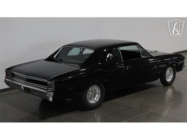 1967 Chevrolet Chevelle (CC-2090621) for sale in Peoria, Arizona