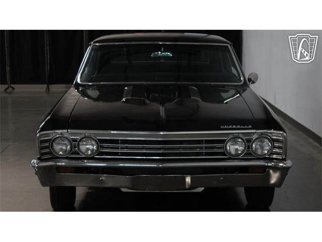 1967 Chevrolet Chevelle (CC-2090621) for sale in Peoria, Arizona