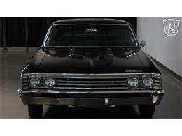 1967 Chevrolet Chevelle (CC-2090621) for sale in Peoria, Arizona