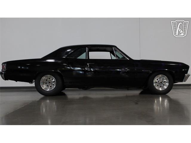 1967 Chevrolet Chevelle (CC-2090621) for sale in Peoria, Arizona