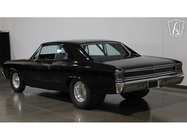 1967 Chevrolet Chevelle (CC-2090621) for sale in Peoria, Arizona