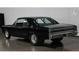 1967 Chevrolet Chevelle (CC-2090621) for sale in Peoria, Arizona