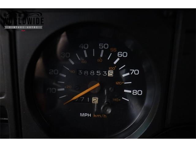 1984 Pontiac Firebird Trans Am (CC-2096210) for sale in Denver , Colorado
