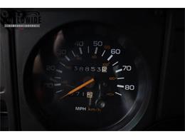 1984 Pontiac Firebird Trans Am (CC-2096210) for sale in Denver , Colorado