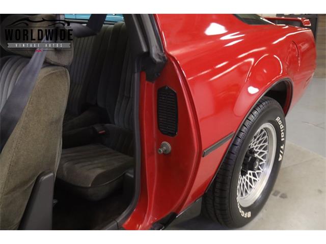 1984 Pontiac Firebird Trans Am (CC-2096210) for sale in Denver , Colorado
