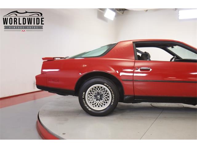 1984 Pontiac Firebird Trans Am (CC-2096210) for sale in Denver , Colorado