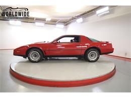 1984 Pontiac Firebird Trans Am (CC-2096210) for sale in Denver , Colorado