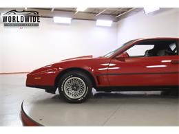1984 Pontiac Firebird Trans Am (CC-2096210) for sale in Denver , Colorado