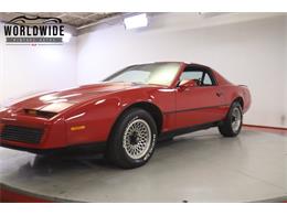 1984 Pontiac Firebird Trans Am (CC-2096210) for sale in Denver , Colorado