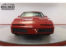 1984 Pontiac Firebird Trans Am (CC-2096210) for sale in Denver , Colorado