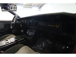 1984 Pontiac Firebird Trans Am (CC-2096210) for sale in Denver , Colorado