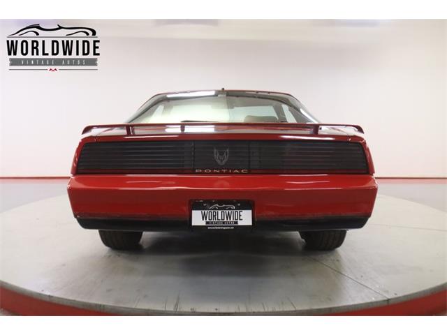 1984 Pontiac Firebird Trans Am (CC-2096210) for sale in Denver , Colorado