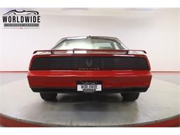 1984 Pontiac Firebird Trans Am (CC-2096210) for sale in Denver , Colorado