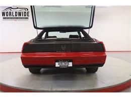 1984 Pontiac Firebird Trans Am (CC-2096210) for sale in Denver , Colorado