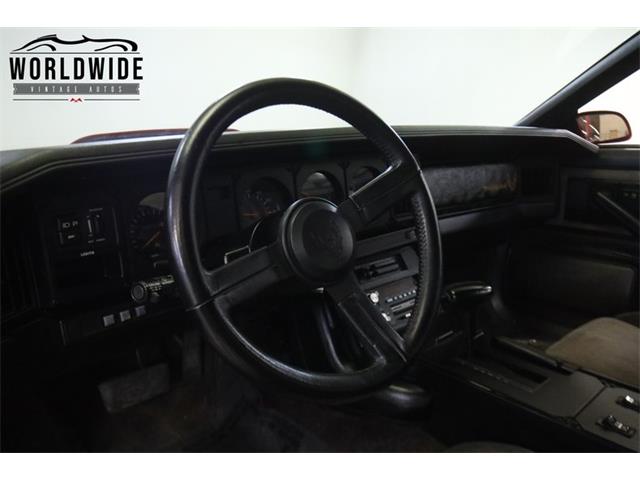 1984 Pontiac Firebird Trans Am (CC-2096210) for sale in Denver , Colorado