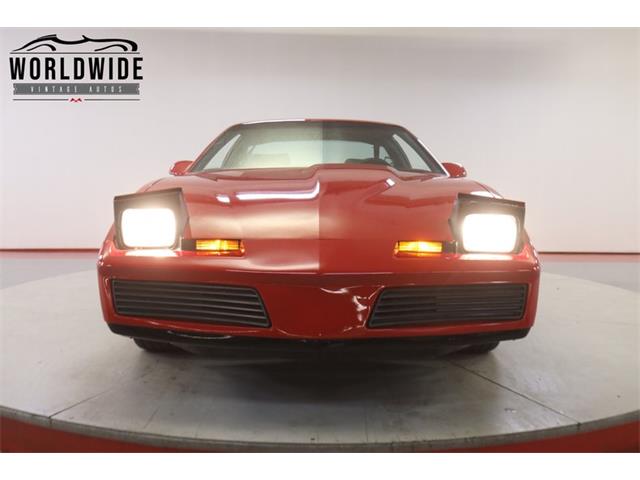 1984 Pontiac Firebird Trans Am (CC-2096210) for sale in Denver , Colorado