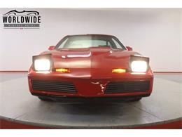 1984 Pontiac Firebird Trans Am (CC-2096210) for sale in Denver , Colorado