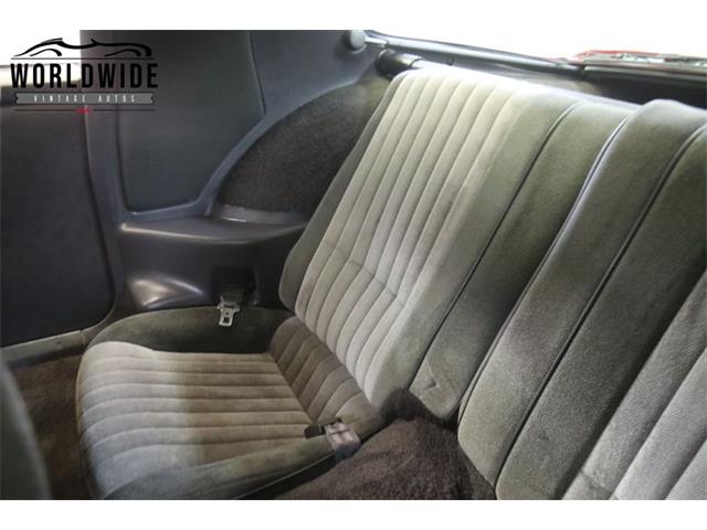 1984 Pontiac Firebird Trans Am (CC-2096210) for sale in Denver , Colorado