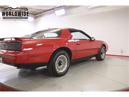 1984 Pontiac Firebird Trans Am (CC-2096210) for sale in Denver , Colorado