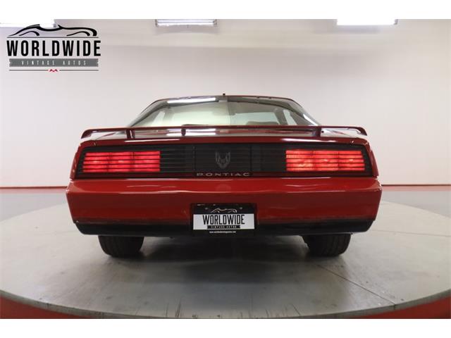 1984 Pontiac Firebird Trans Am (CC-2096210) for sale in Denver , Colorado