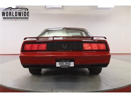 1984 Pontiac Firebird Trans Am (CC-2096210) for sale in Denver , Colorado