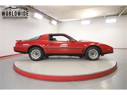 1984 Pontiac Firebird Trans Am (CC-2096210) for sale in Denver , Colorado