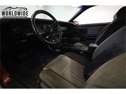 1984 Pontiac Firebird Trans Am (CC-2096210) for sale in Denver , Colorado