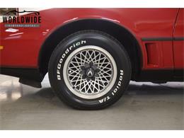 1984 Pontiac Firebird Trans Am (CC-2096210) for sale in Denver , Colorado