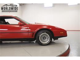 1984 Pontiac Firebird Trans Am (CC-2096210) for sale in Denver , Colorado