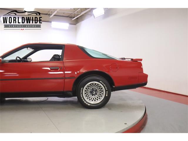 1984 Pontiac Firebird Trans Am (CC-2096210) for sale in Denver , Colorado