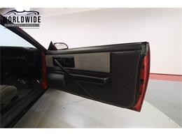 1984 Pontiac Firebird Trans Am (CC-2096210) for sale in Denver , Colorado