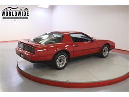 1984 Pontiac Firebird Trans Am (CC-2096210) for sale in Denver , Colorado