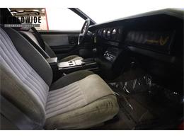 1984 Pontiac Firebird Trans Am (CC-2096210) for sale in Denver , Colorado