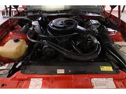 1984 Pontiac Firebird Trans Am (CC-2096210) for sale in Denver , Colorado