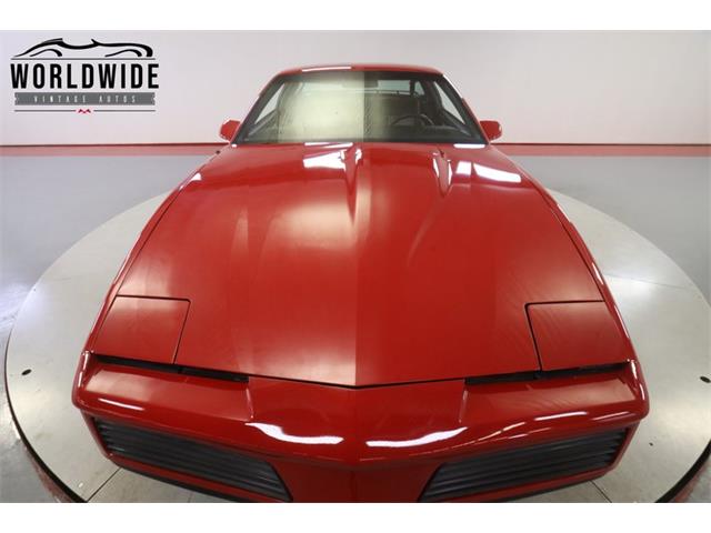 1984 Pontiac Firebird Trans Am (CC-2096210) for sale in Denver , Colorado