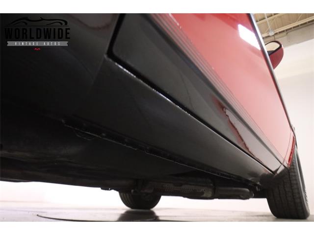 1984 Pontiac Firebird Trans Am (CC-2096210) for sale in Denver , Colorado
