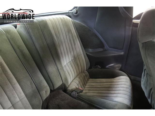 1984 Pontiac Firebird Trans Am (CC-2096210) for sale in Denver , Colorado