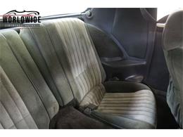1984 Pontiac Firebird Trans Am (CC-2096210) for sale in Denver , Colorado