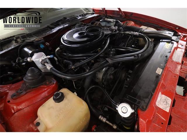 1984 Pontiac Firebird Trans Am (CC-2096210) for sale in Denver , Colorado