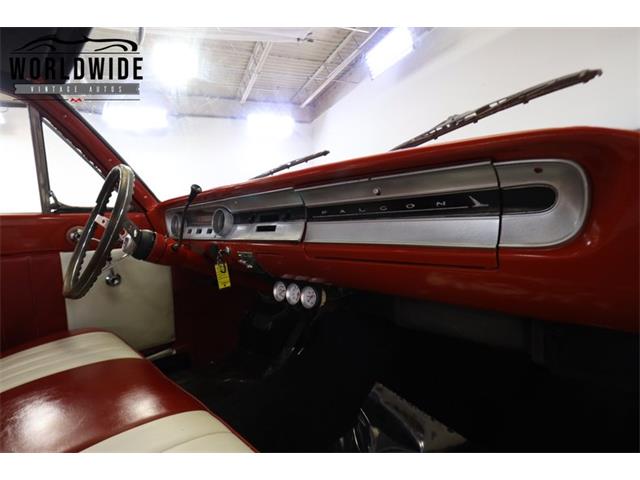 1965 Ford Ranchero (CC-2096211) for sale in Denver , Colorado