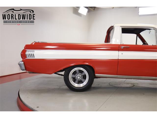 1965 Ford Ranchero (CC-2096211) for sale in Denver , Colorado