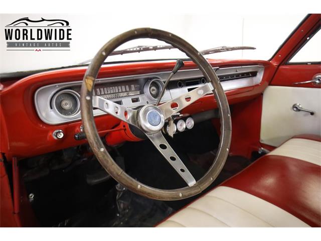 1965 Ford Ranchero (CC-2096211) for sale in Denver , Colorado