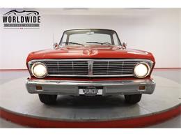 1965 Ford Ranchero (CC-2096211) for sale in Denver , Colorado