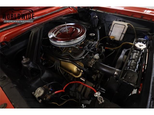 1965 Ford Ranchero (CC-2096211) for sale in Denver , Colorado