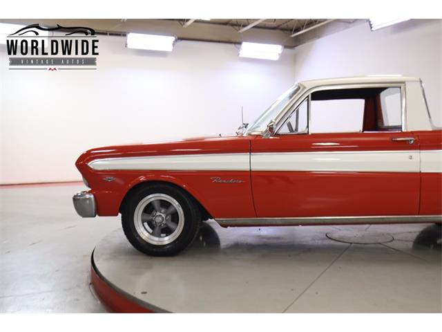 1965 Ford Ranchero (CC-2096211) for sale in Denver , Colorado