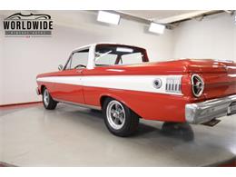 1965 Ford Ranchero (CC-2096211) for sale in Denver , Colorado